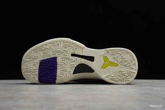Tucker Kobe  Protro PJ 5 CD4991-004 Nike 0922
